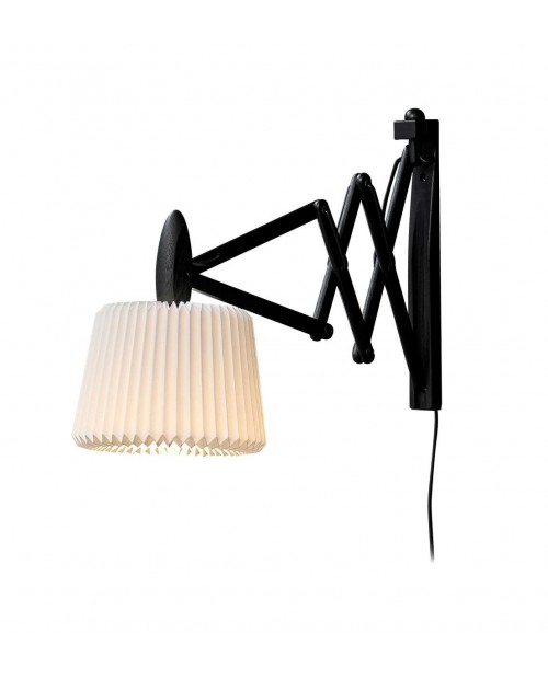 Le Klint Model 223 120XS Wall Lamp